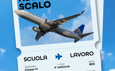 Al via la quarta edizione del seminario &ldquo;Addetto di Scalo&rdquo; in collaborazione con l&rsquo;I.T.E.T. &ldquo;Carnaro Marconi Flacco Belluzzi&rdquo; di Brindisi