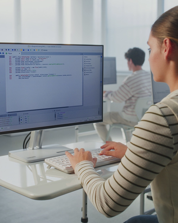 Corso di informatica 