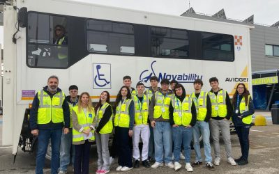 La formazione oltre i banchi di scuola