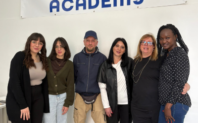 HR SPECIALIST: IL VALORE UMANO OLTRE IL RUOLO