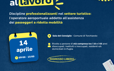 ORIENTAMENTO AL LAVORO: SCOPRI NUOVE OPPORTUNIT&Aacute; PER IL TUO FUTURO!