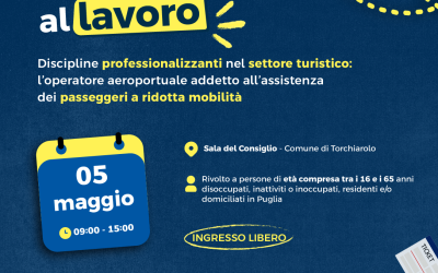 ORIENTAMENTO AL LAVORO: SCOPRI NUOVE OPPORTUNIT&Aacute; PER IL TUO FUTURO!